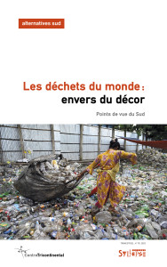 Les déchets du monde : envers du décor
