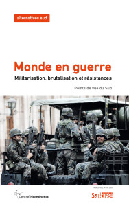 Monde en guerre