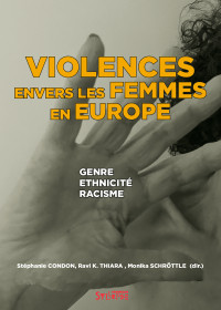 Violences envers les femmes en Europe