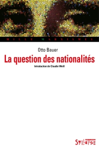 La question des nationalités