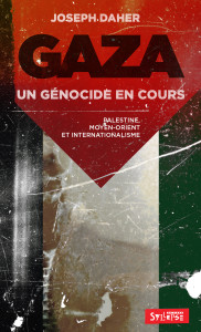 Gaza : un génocide en cours