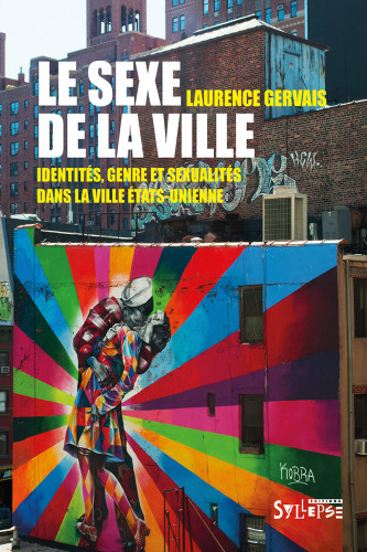 Le Sexe De La Ville Editions Syllepse 0225