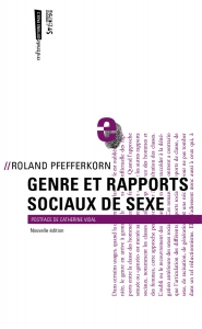 Genre et rapport sociaux de sexe